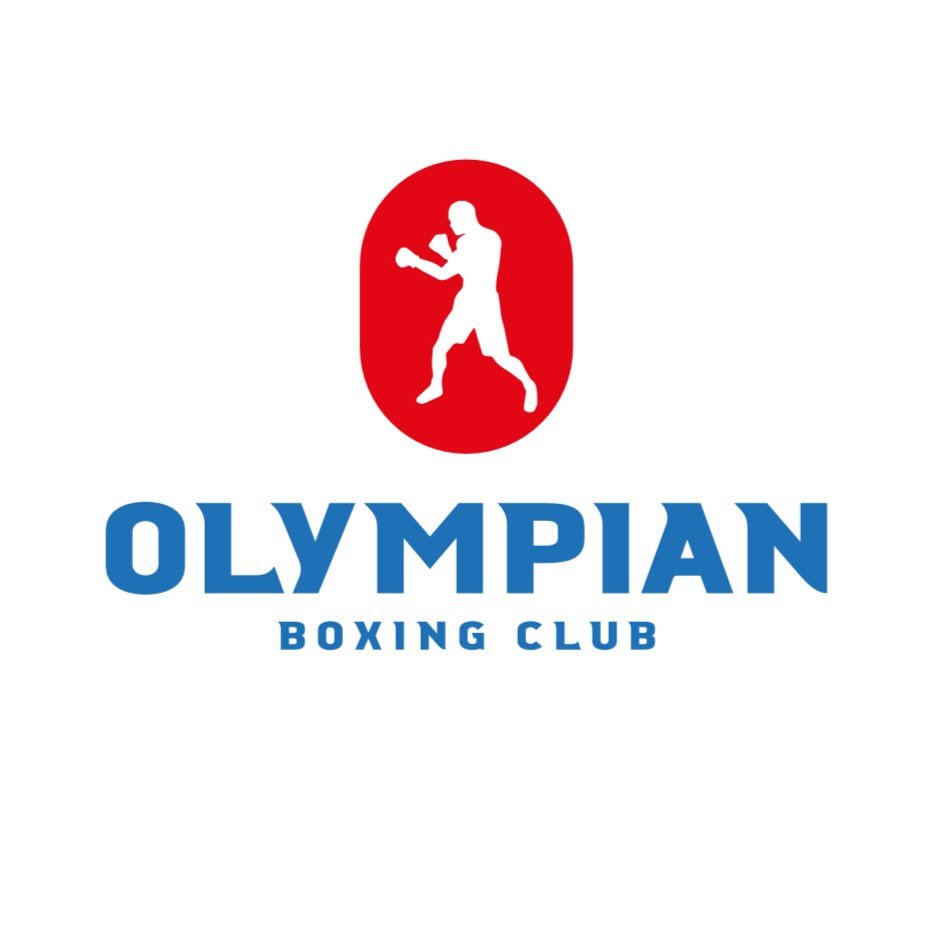 Olympian Boxing Club